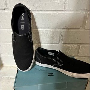 Toms mens Baja shoes